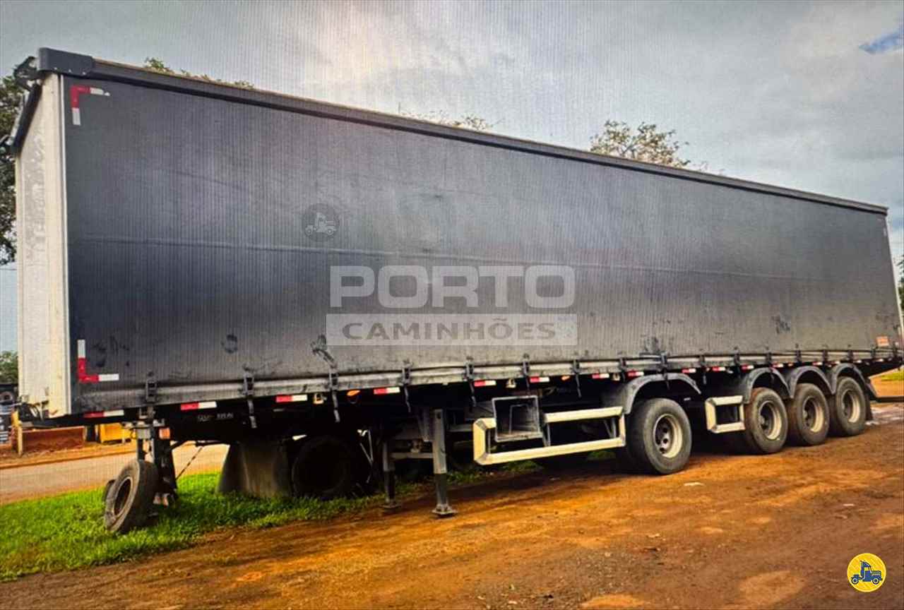 CARRETA SEMI-REBOQUE CARGA SECA Porto Caminhões GUARULHOS SÃO PAULO SP