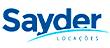 Sayder logo