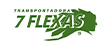 Transportadora 7 Flexas logo