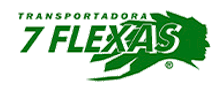 Transportadora 7 Flexas