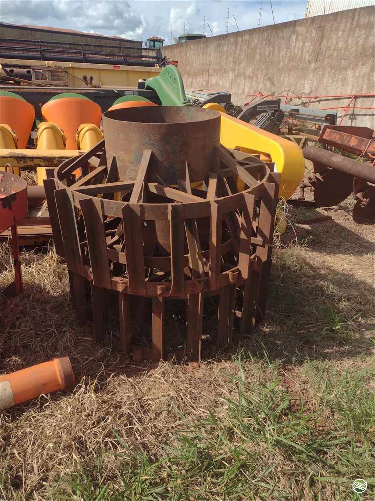IMPLEMENTOS AGRICOLAS DIVERSOS DIVERSOS Precilo Máquinas PONTA PORA MATO GROSSO DO SUL MS