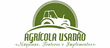 Agrícola Usadão logo