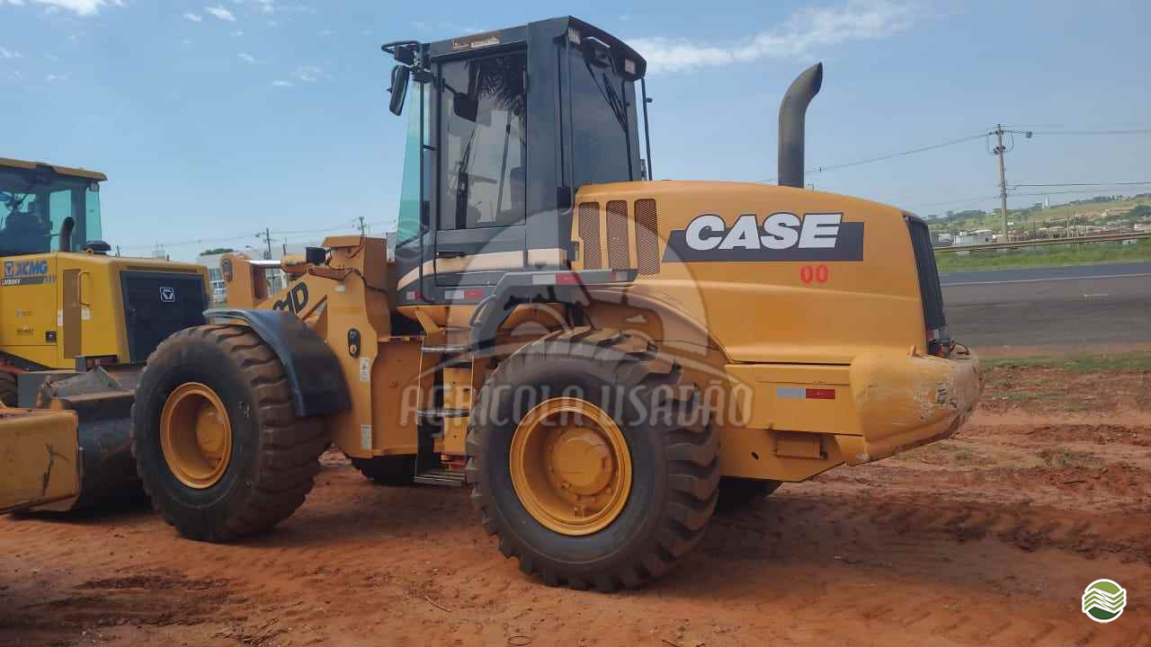 PA CARREGADEIRA CASE 621 Agrícola Usadão TAQUARITUBA SÃO PAULO SP