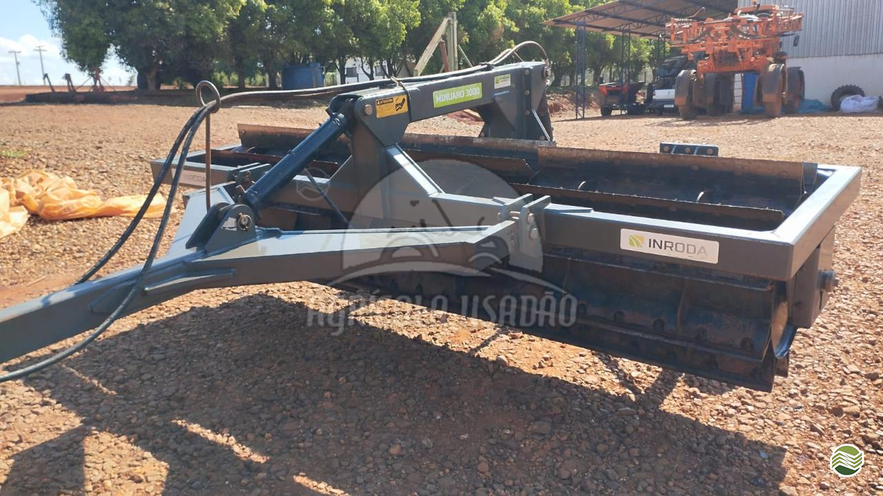 IMPLEMENTOS AGRICOLAS ROLO FACA ROLO FACA Agrícola Usadão TAQUARITUBA SÃO PAULO SP