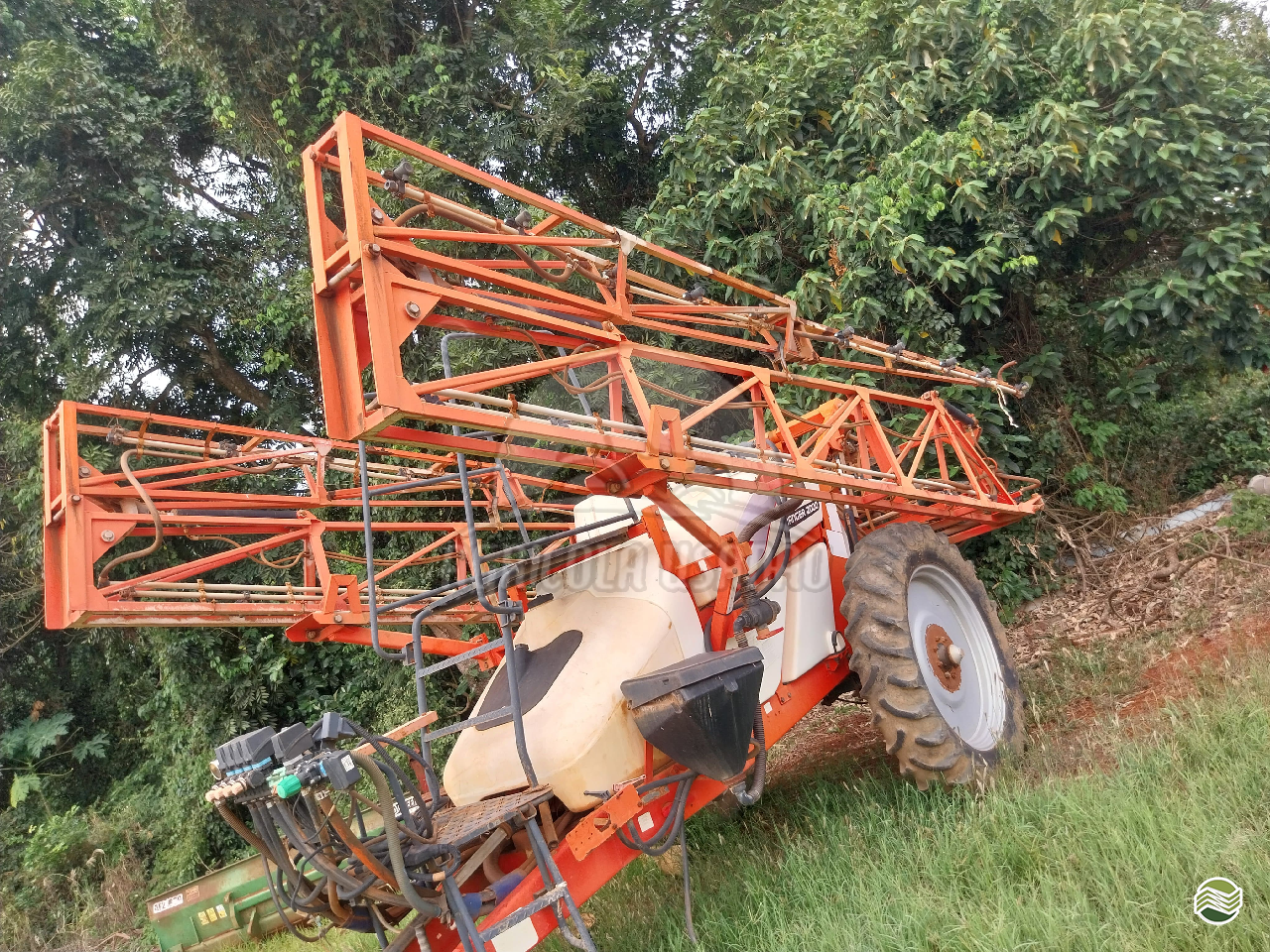 PULVERIZADOR KUHN RANGER 2000 Arrasto Agrícola Usadão TAQUARITUBA SÃO PAULO SP