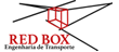 Red Box Transportes logo