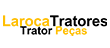 Laroca Tratores - Tratorpeças logo