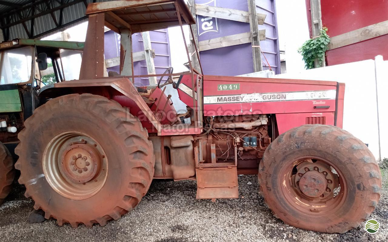 PEÇAS MASSEY FERGUSON 650