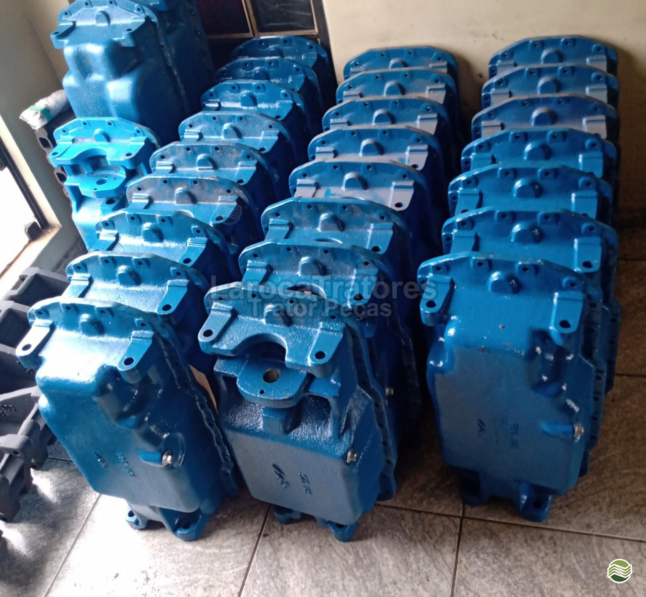 CARTER MOTOR FORD/NEW HOLLAND