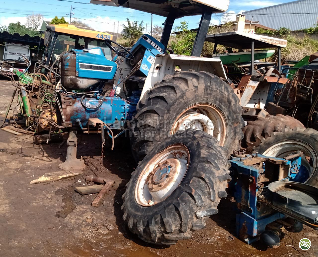 PEÇAS FORD NEW HOLLAND 5610