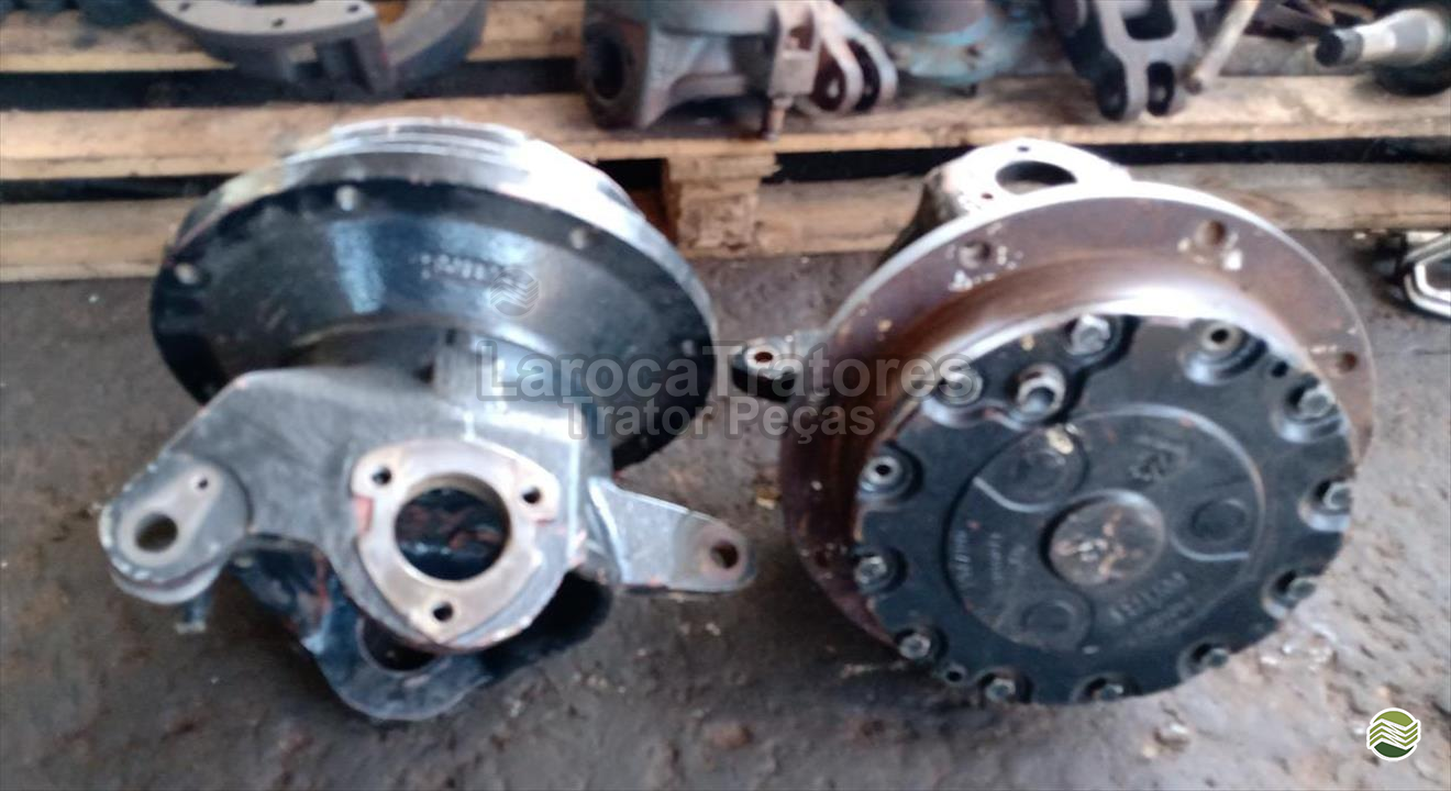 CUBO DIANT. NEW HOLLAND