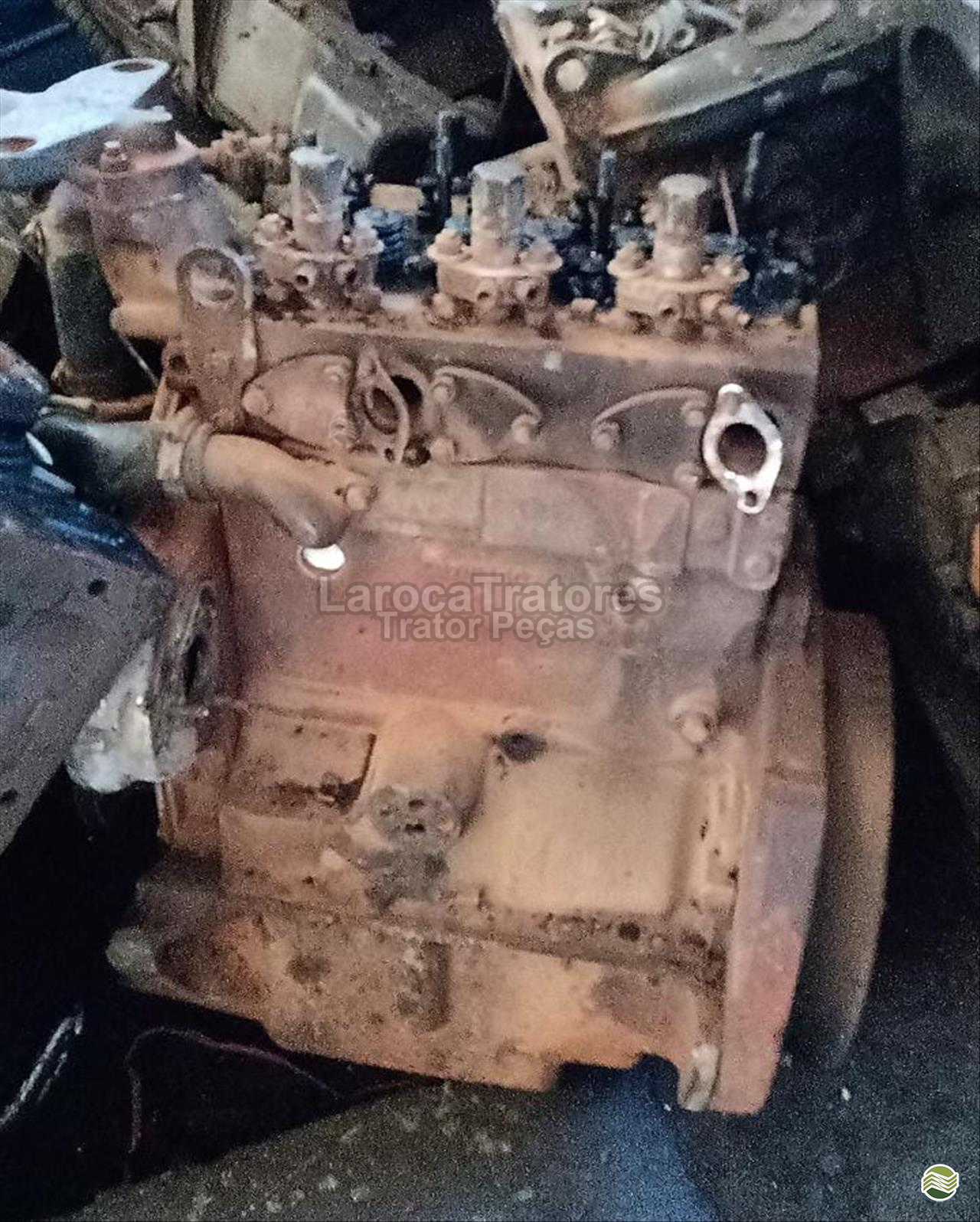 PEÇAS MOTOR PERKINS 3152 