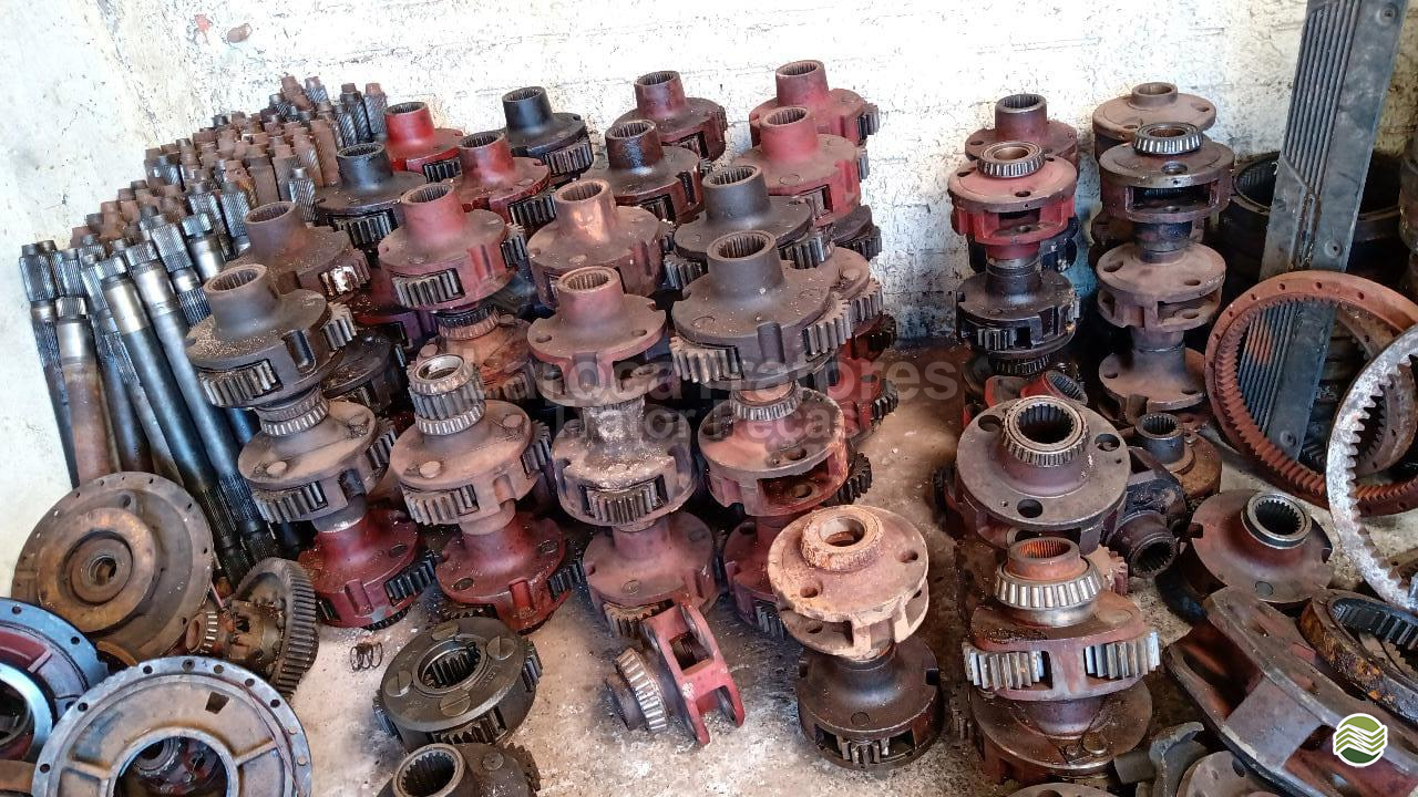 REDUÇÃO TRASEIRA MASSEY FERGUSON