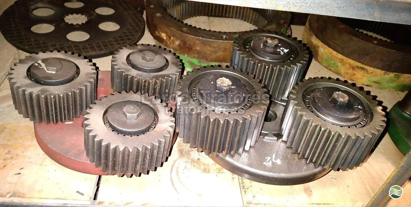 REDUÇÃO TRASEIRA JOHN D. 7500