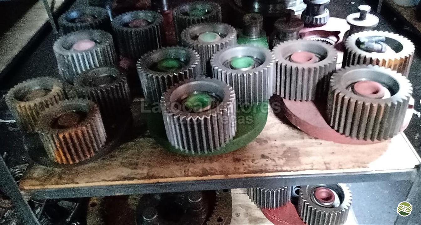 REDUÇÃO TRASEIRA JOHN D. 6000