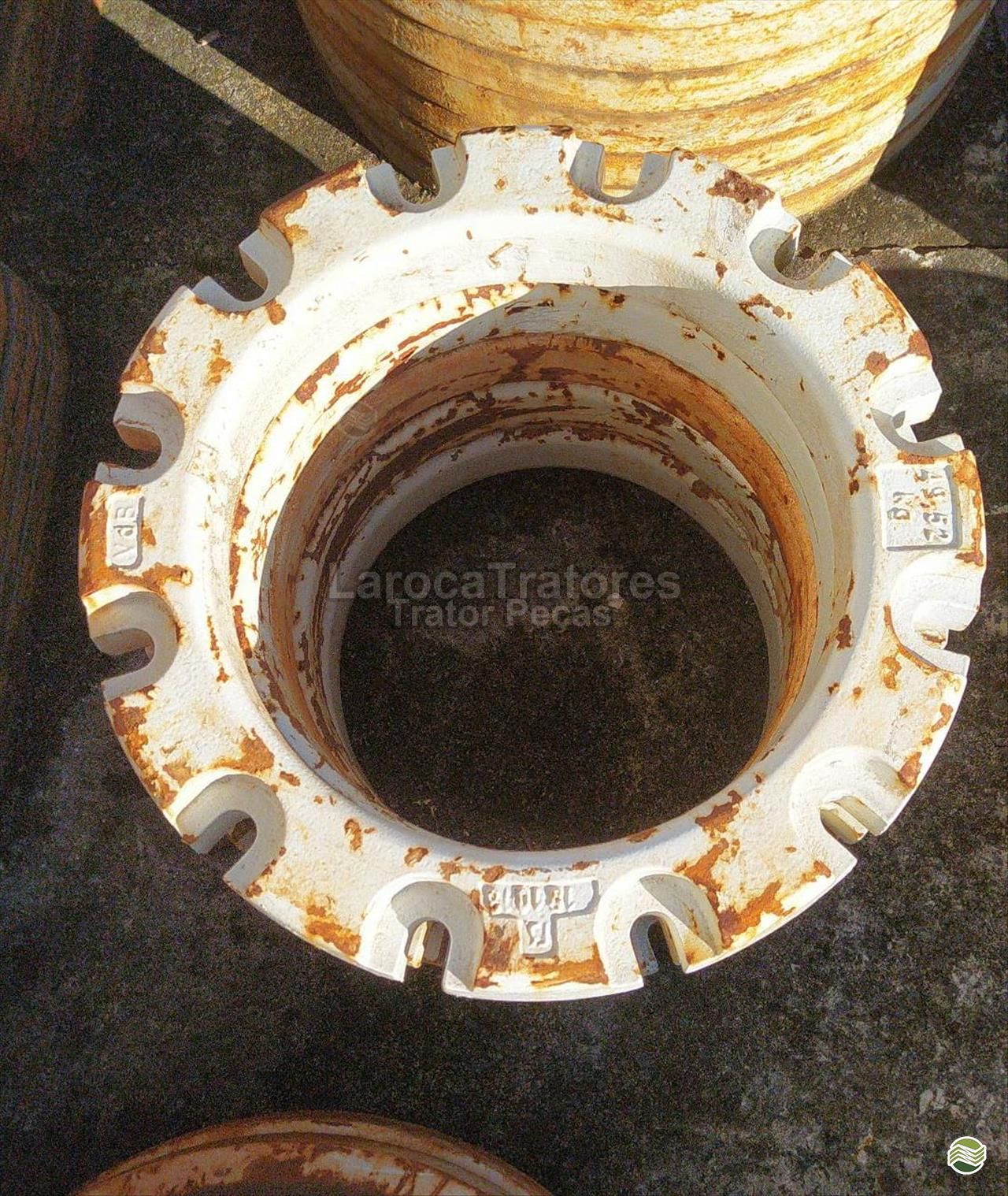 PESO TRASEIRO VALTRA 49KG