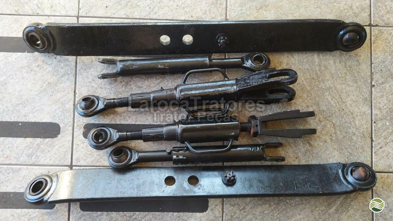 BARRAMENTO HIDRAULICO VALTRA A/BL