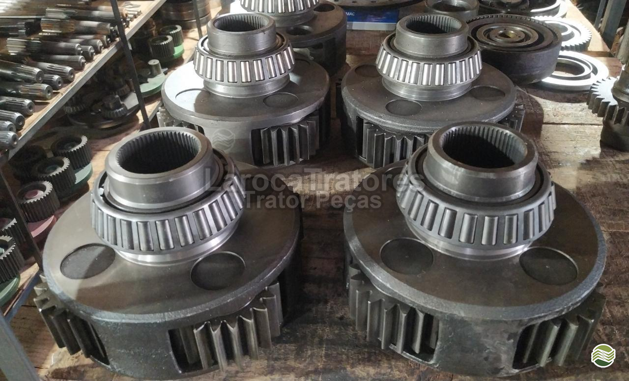 REDUÇÃO TRASEIRA NEW HOLLAND