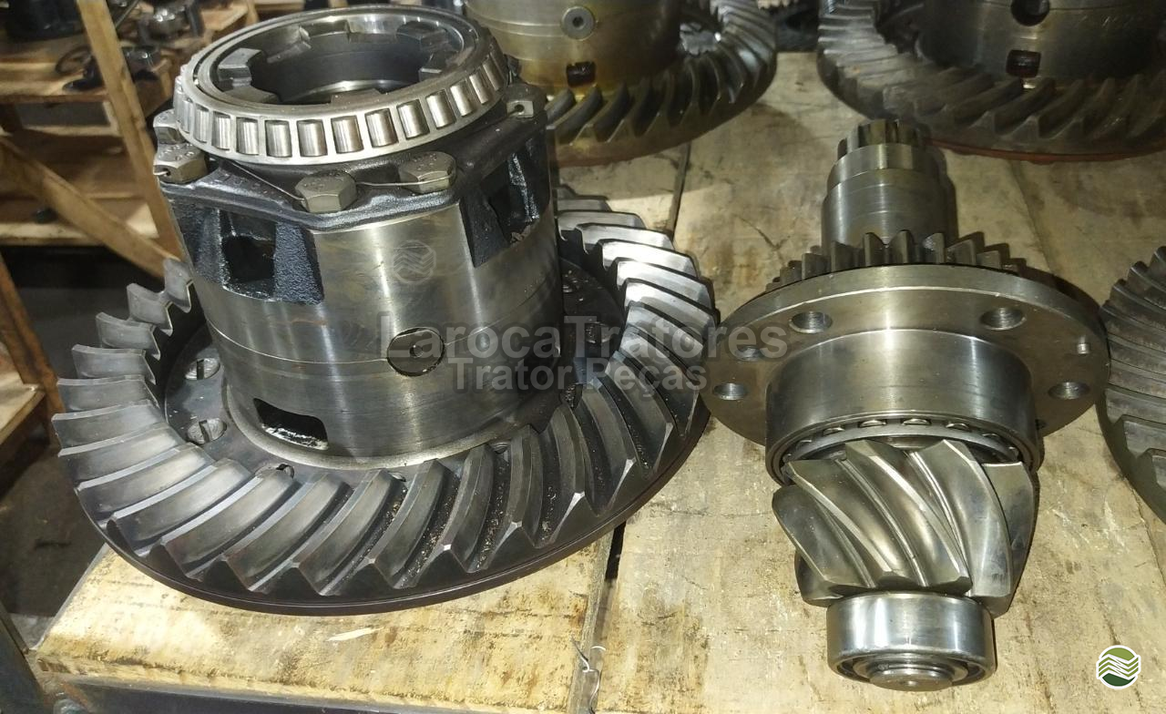 DIFERENCIAL TRASEIRO MASSEY FERGUSON 