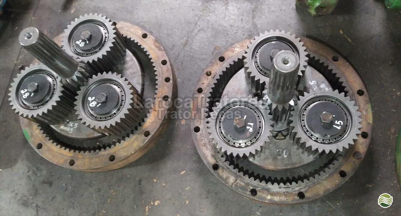 REDUÇÃO TRASEIRA JOHN D.