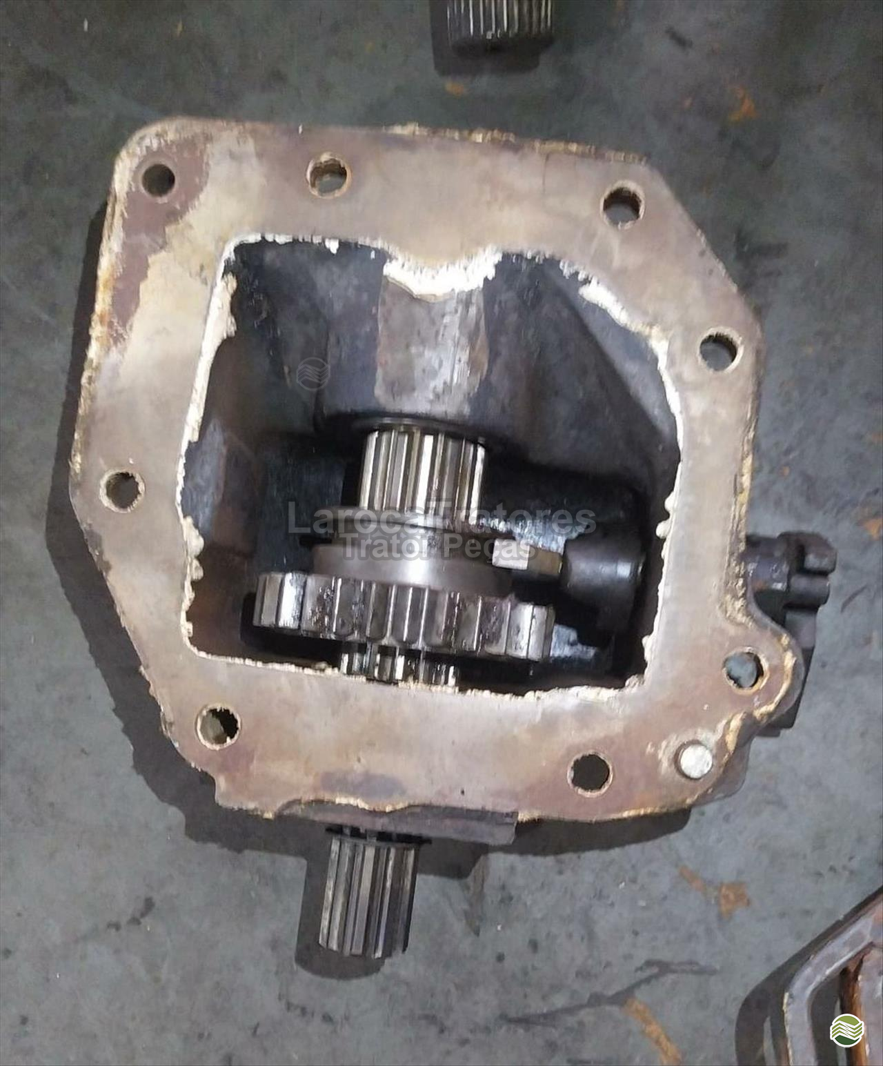 CAIXA TRANSFERÊNCIA TT