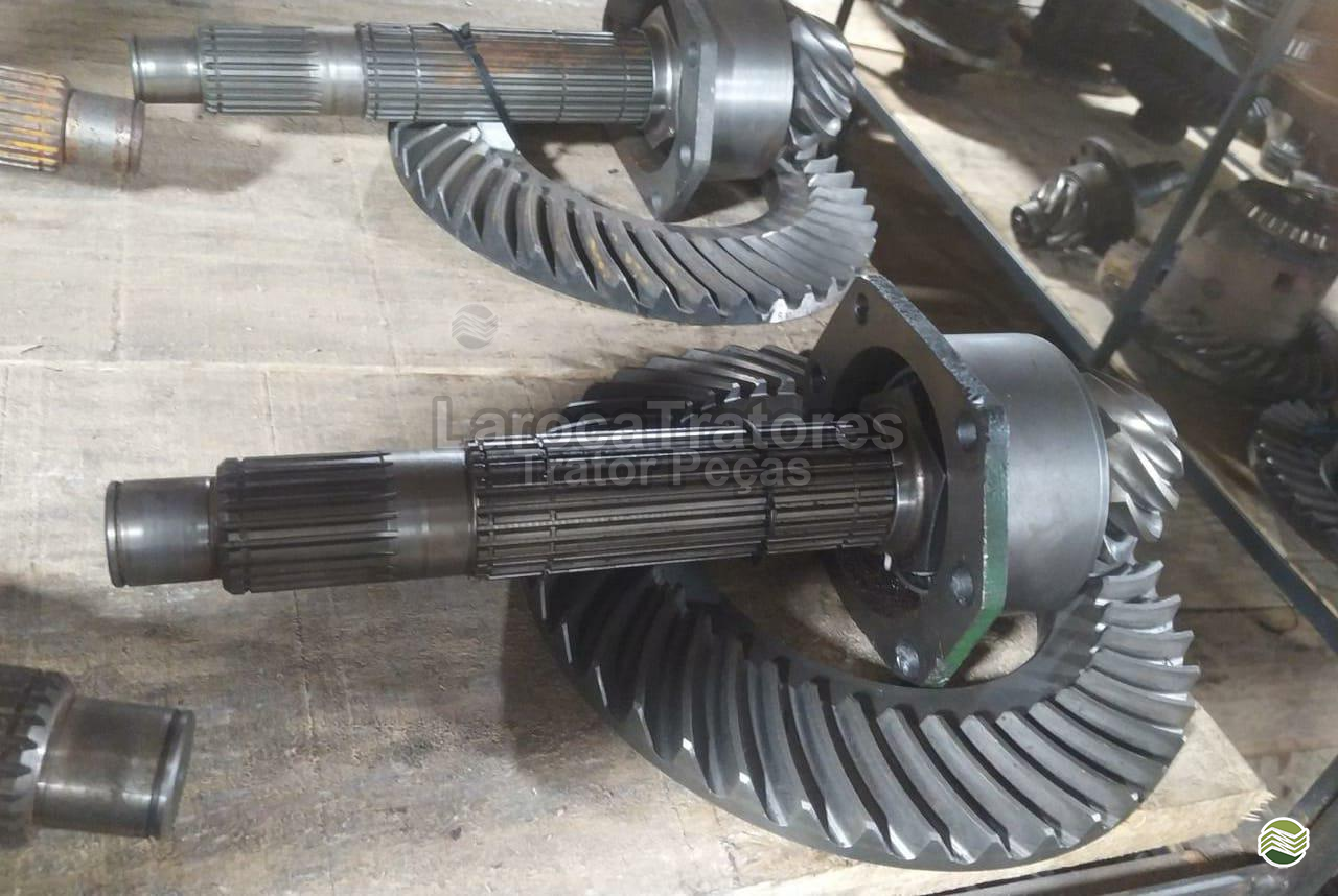 COROA E PINHÃO JOHN D. 5000