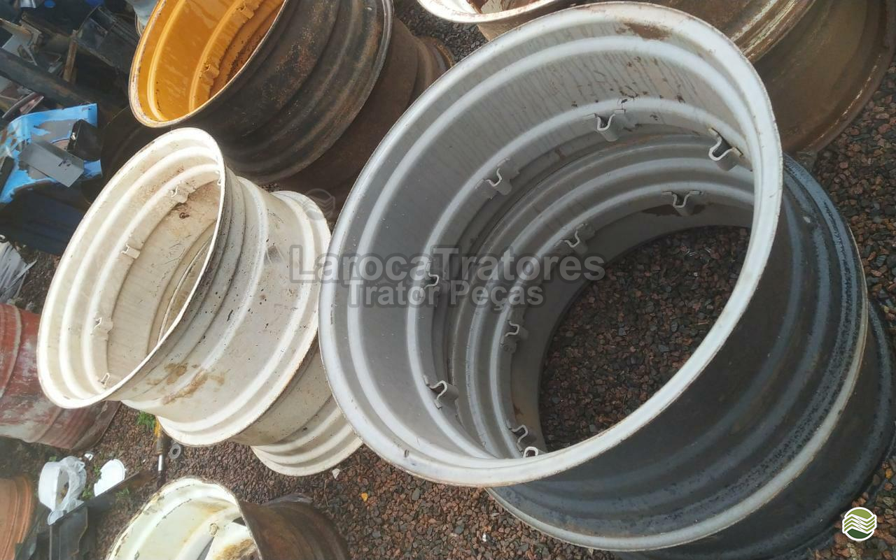 ARO TRASEIRO FORD 34''