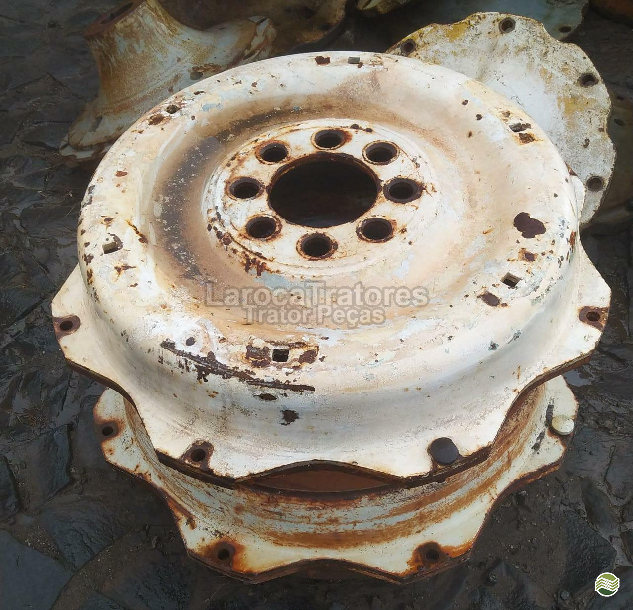 DISCO ARO TRASEIRO FORD 34''