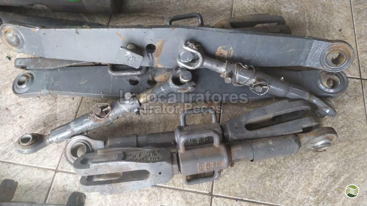 BARRAMENTO HIDRÁULICO VALTRA BH