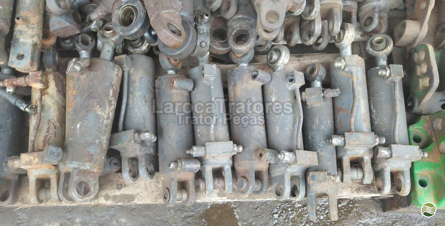 CILINDRO HIDRÁULICO VALTRA