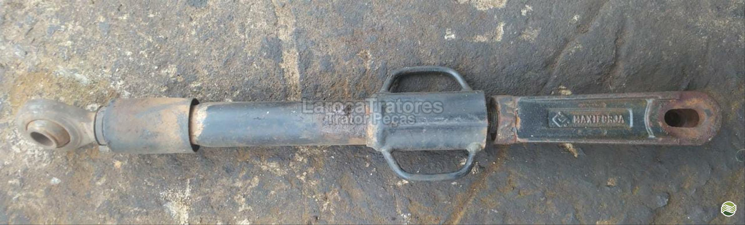 BRAÇO HIDRÁULICO VALTRA A/BL