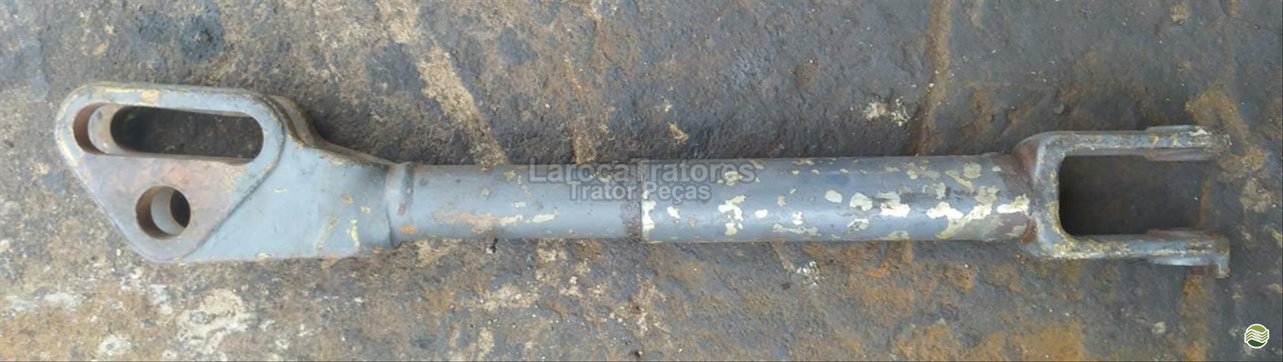 BRAÇO HIDRÁULICO NEW HOLLAND TL