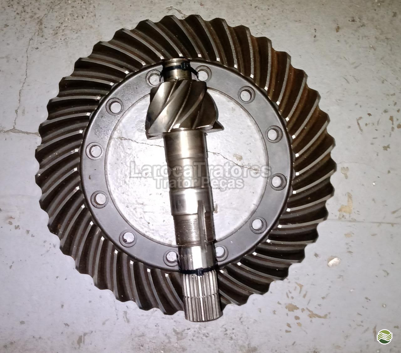 COROA E PINHÃO TRASEIRA NEW HOLLAND