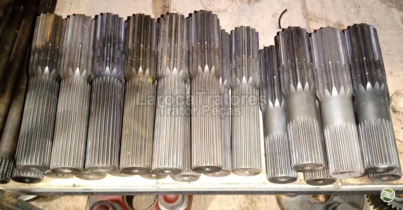 SEMI EIXO TRASEIRO JOHN D. 5000