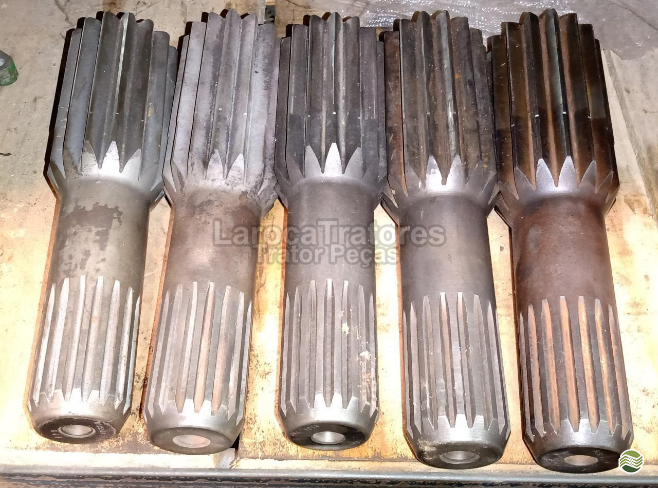 SEMI EIXO TRASEIRO JOHN D.  7000