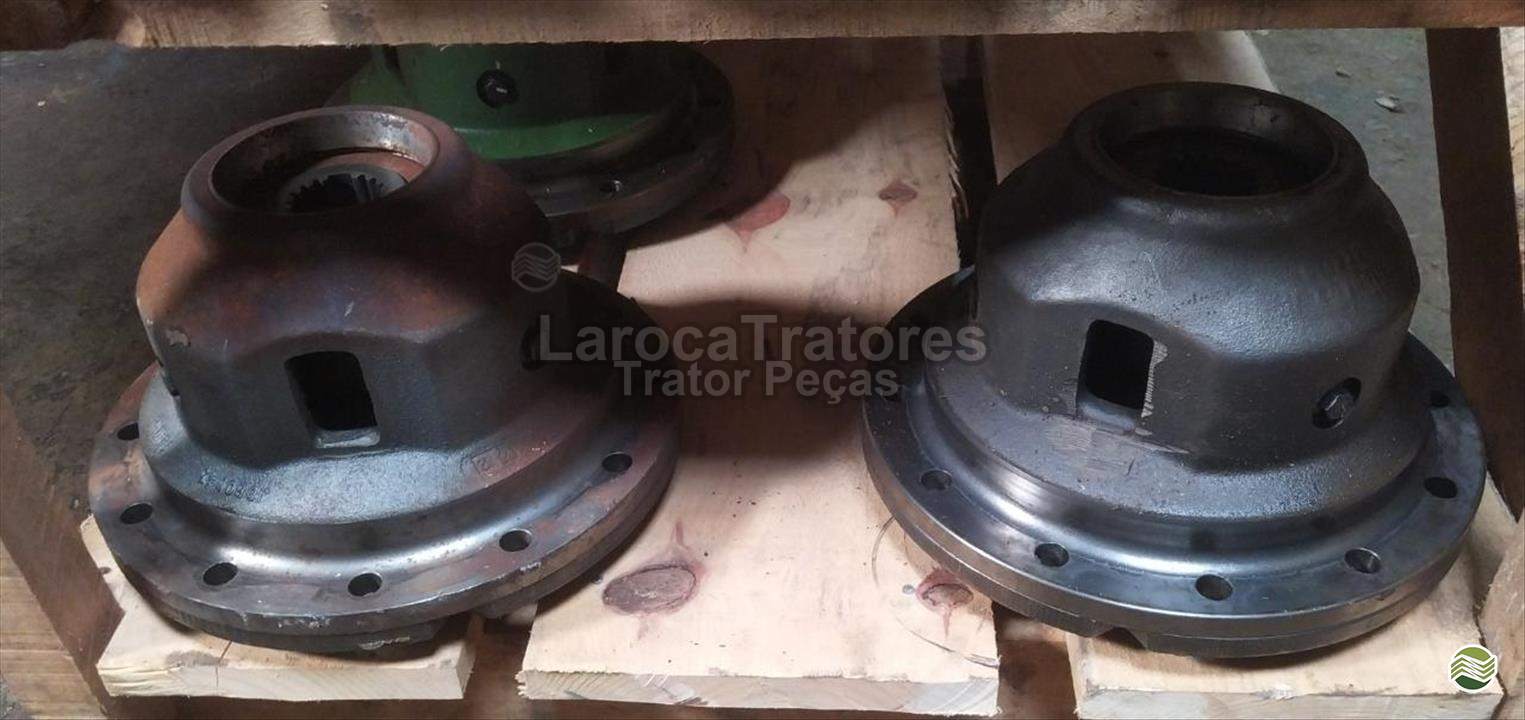 DIFERENCIAL TRASEIRO JOHN D.