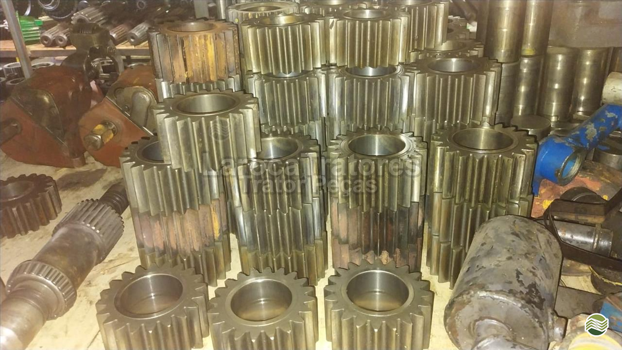 ENGRENAGEM REDUÇÃO NEW HOLLAND