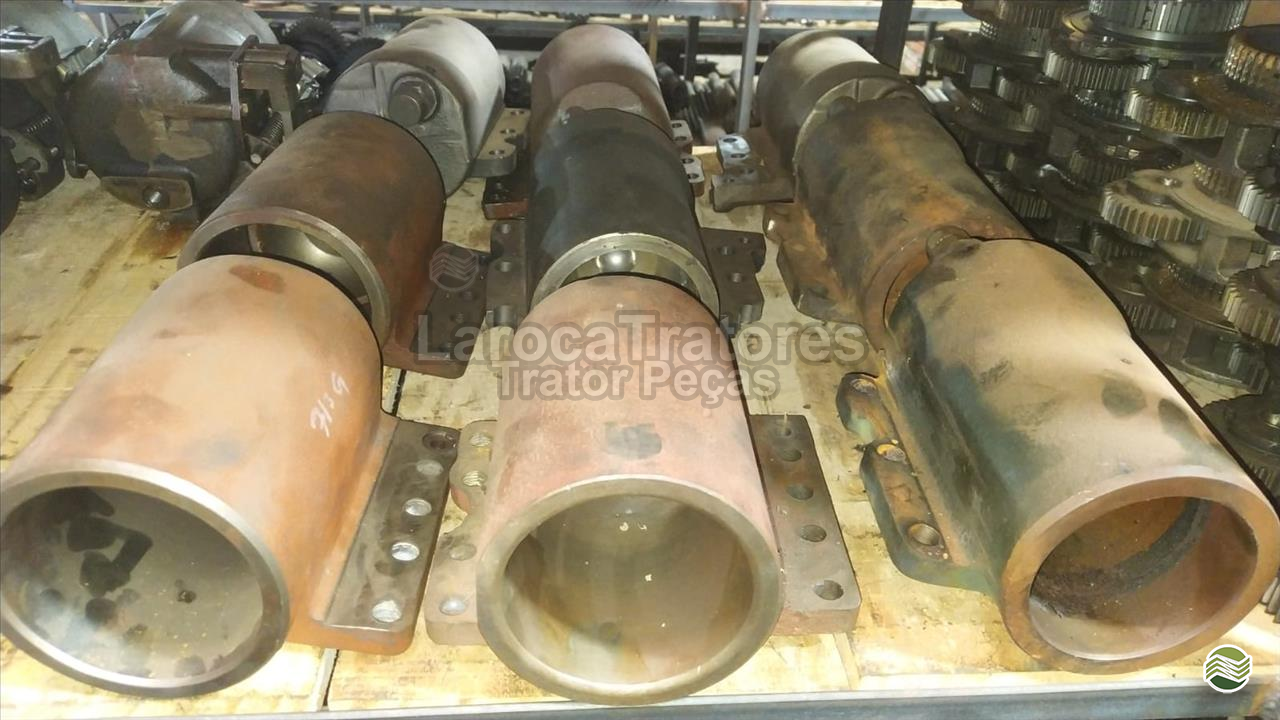 CILINDRO HIDRÁULICO JOHN D.