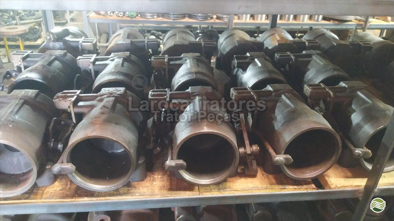 CILINDRO HIDRÁULICO NEW HOLLAND TL