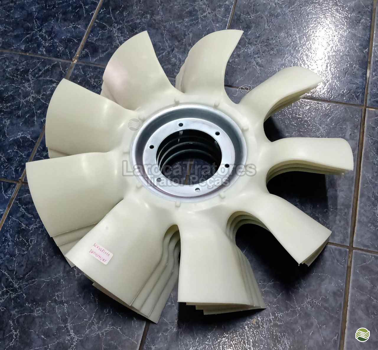 HÉLICE MOTOR VALTRA