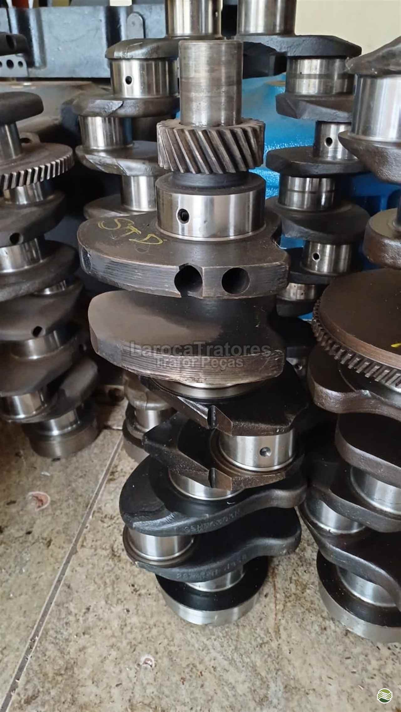 VIRABREQUIM FORD 4600