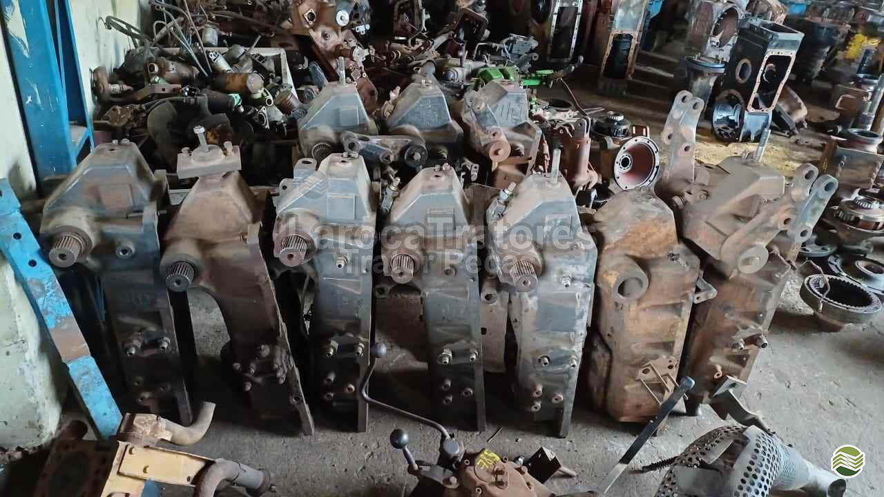 TAMPA HIDRÁULICA VALMET