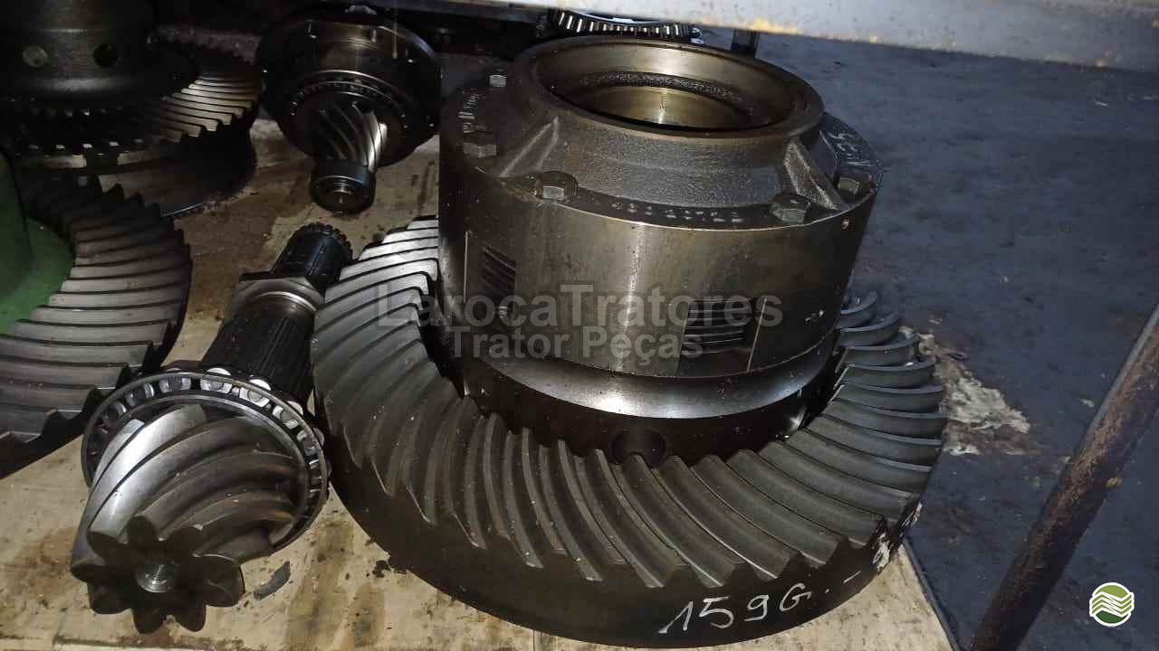 DIFERENCIAL TRASEIRO VALTRA/MASSEY FERGUSON