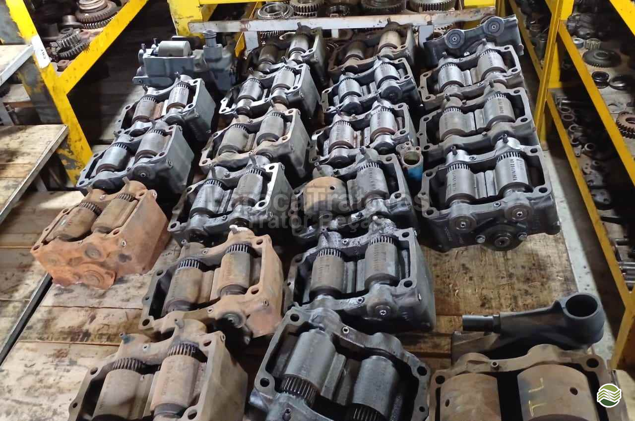 BALANCEADOR MOTOR IVECO