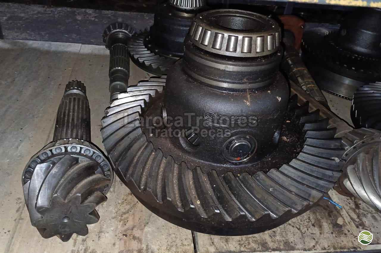 DIFERENCIAL TRASEIRO NEW HOLLAND 8430/8630