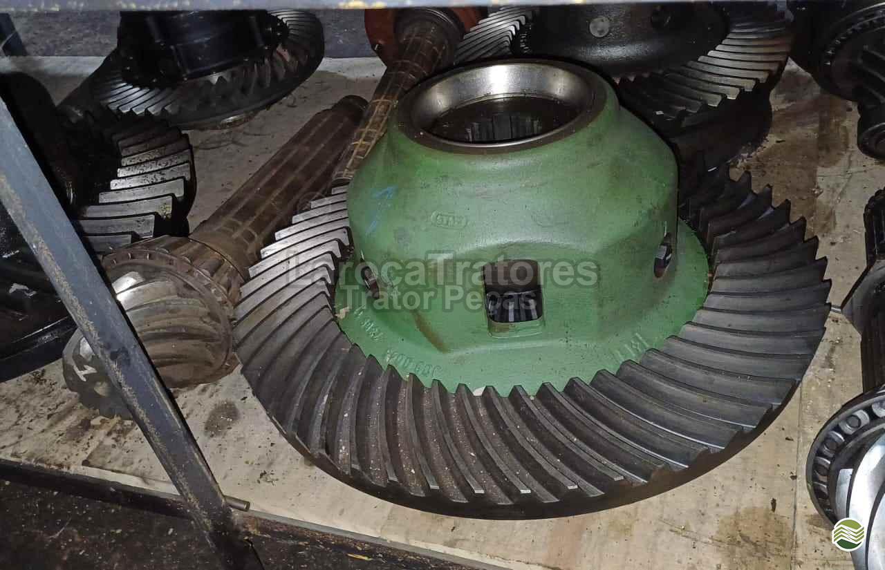 DIFERENCIAL TRASEIRO JOHN D. 7000