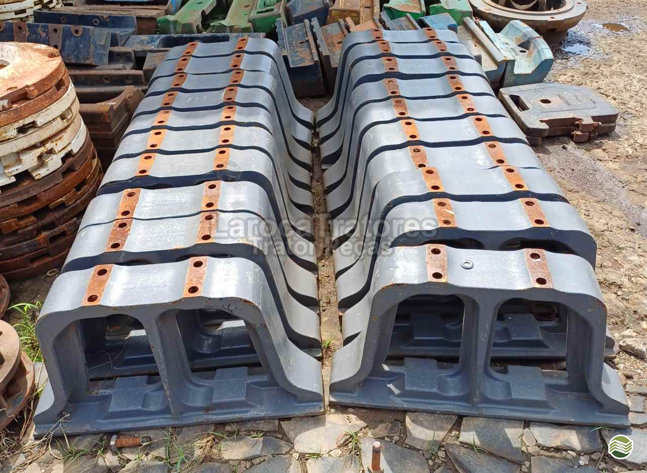 SUPORTE PESO DIANTEIRO