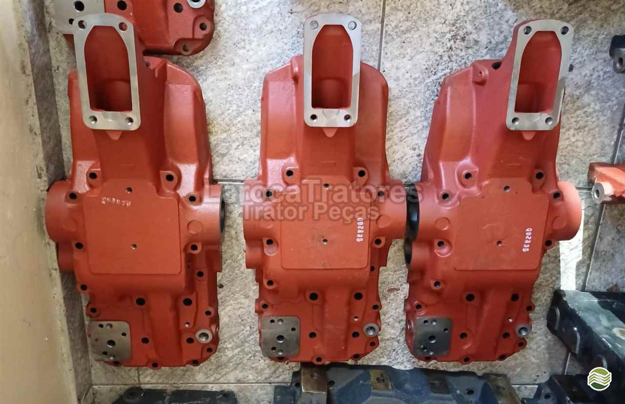 TAMPA HIDRÁULICA MASSEY FERGUSON 5310/5320