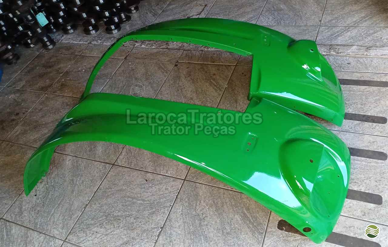 PARALAMA TRASEIRO JOHN D. 6J