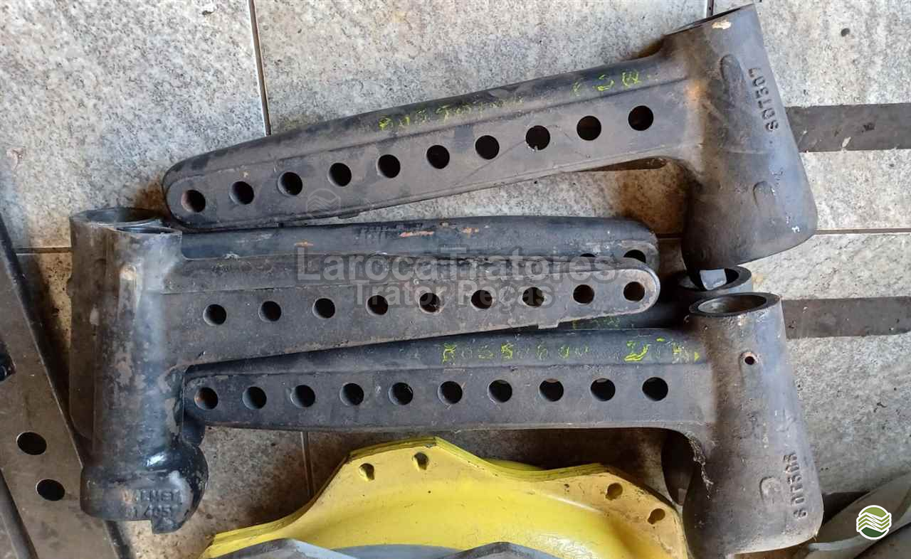 SUPORTE MANGA EIXO VALMET